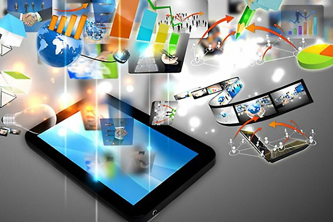 Technology Influence on Social Media