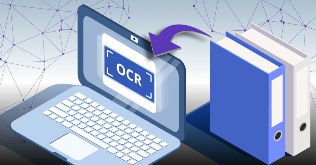 OCR technology