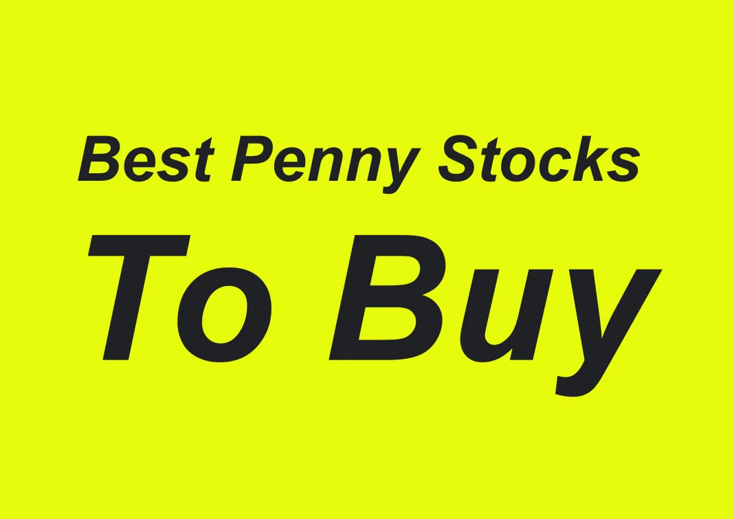 Top 20 Penny Stock to Invest for 2023